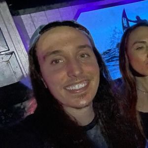 Meet your Posher, William